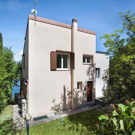 Villa Brancolino Garda  Exterior foto