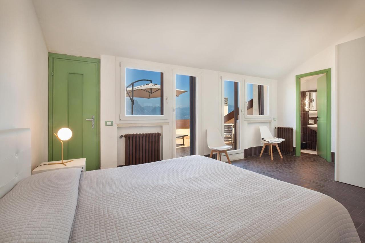 Villa Brancolino Garda  Exterior foto