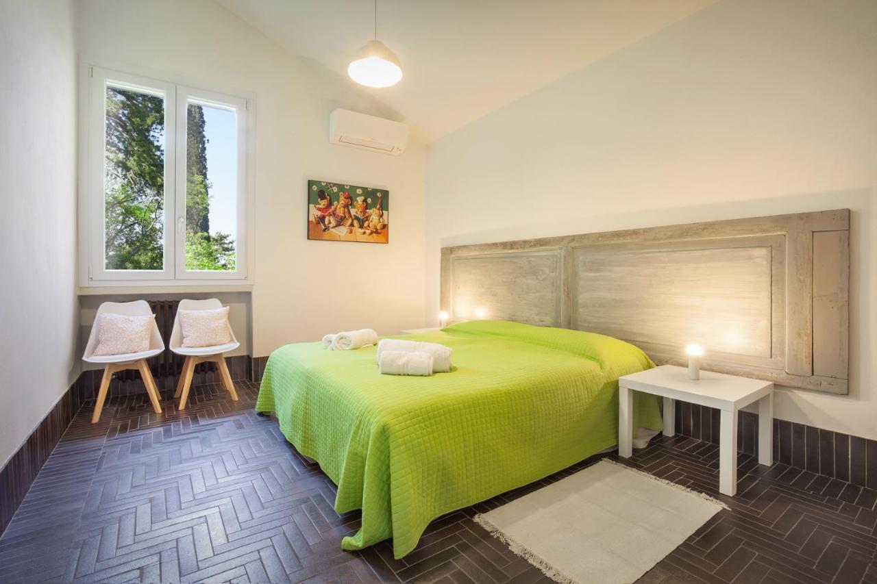 Villa Brancolino Garda  Exterior foto